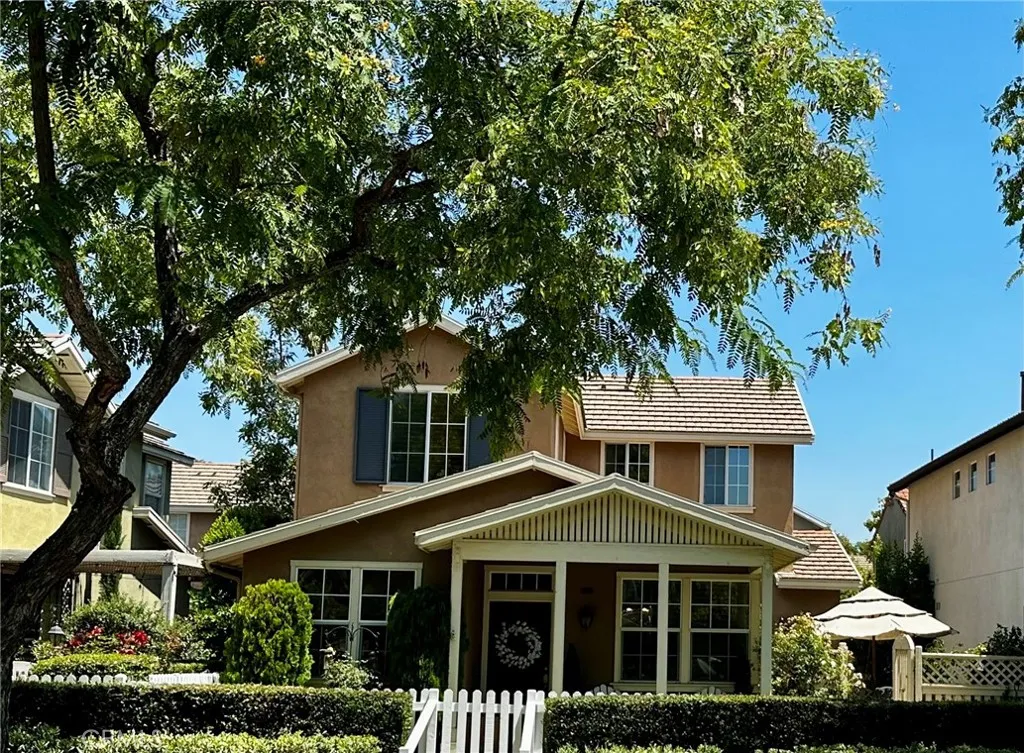 18 El Corazon, Rancho Santa Margarita, California 92688, 3 Bedrooms Bedrooms, ,3 BathroomsBathrooms,Residential Lease,For Rent,El Corazon,OC25183655