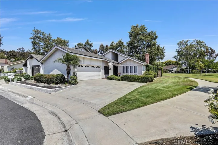 28024 Paseo Alba, San Juan Capistrano, California 92675