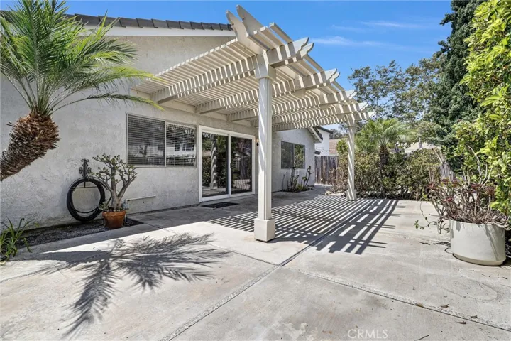 28024 Paseo Alba, San Juan Capistrano, California 92675