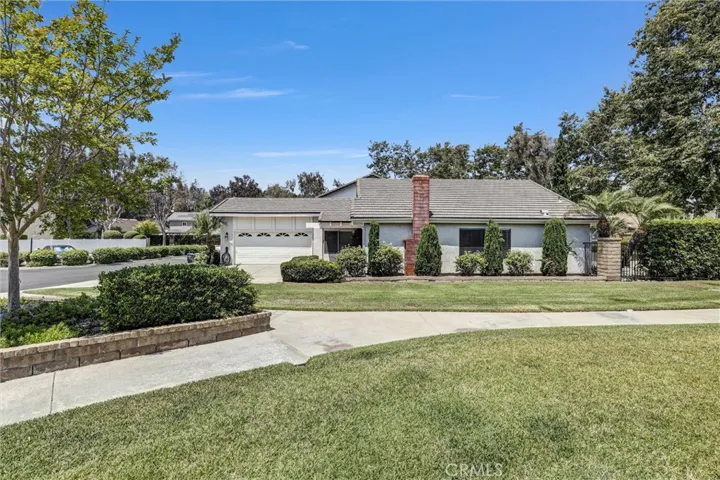 28024 Paseo Alba, San Juan Capistrano, California 92675