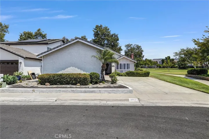 28024 Paseo Alba, San Juan Capistrano, California 92675