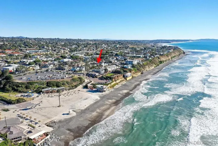 442 3rd St, Encinitas, California 92024