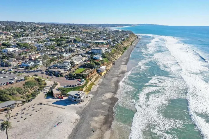 442 3rd St, Encinitas, California 92024