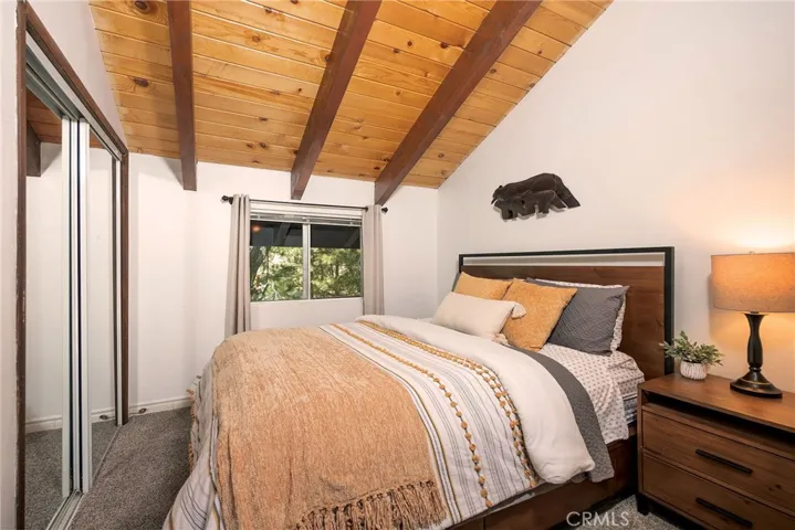 1180 S Sheephorn Road, Big Bear City, California 92314