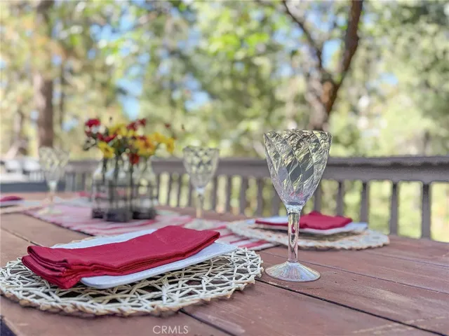 1180 S Sheephorn Road, Big Bear City, California 92314