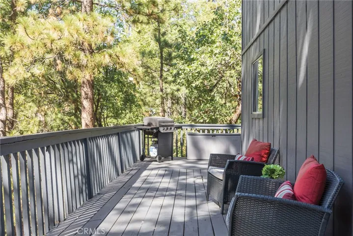 1180 S Sheephorn Road, Big Bear City, California 92314