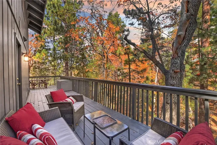 1180 S Sheephorn Road, Big Bear City, California 92314