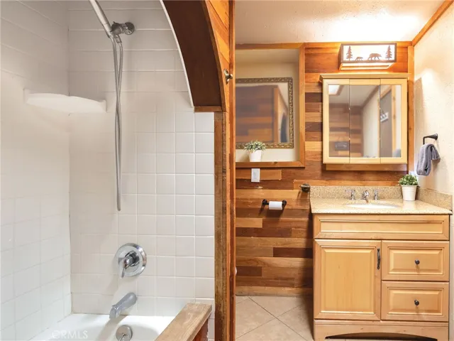 1180 S Sheephorn Road, Big Bear City, California 92314