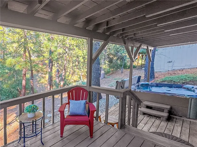1180 S Sheephorn Road, Big Bear City, California 92314