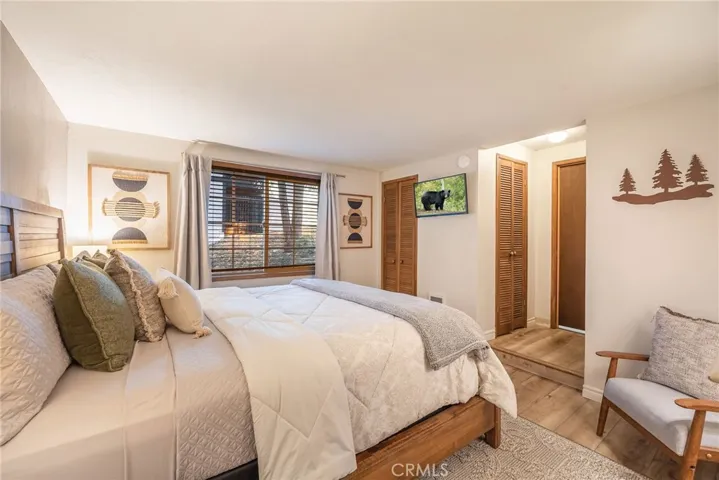 1180 S Sheephorn Road, Big Bear City, California 92314