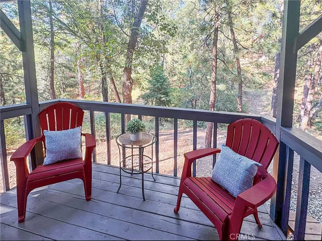 1180 S Sheephorn Road, Big Bear City, California 92314