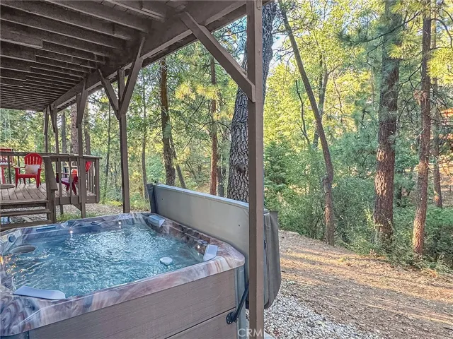1180 S Sheephorn Road, Big Bear City, California 92314