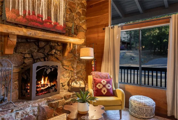 1180 S Sheephorn Road, Big Bear City, California 92314