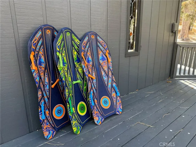 1180 S Sheephorn Road, Big Bear City, California 92314
