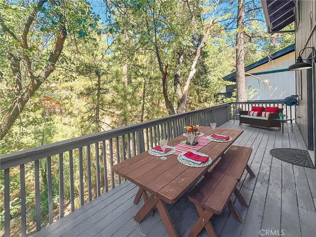 1180 S Sheephorn Road, Big Bear City, California 92314