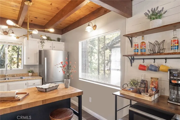 1180 S Sheephorn Road, Big Bear City, California 92314