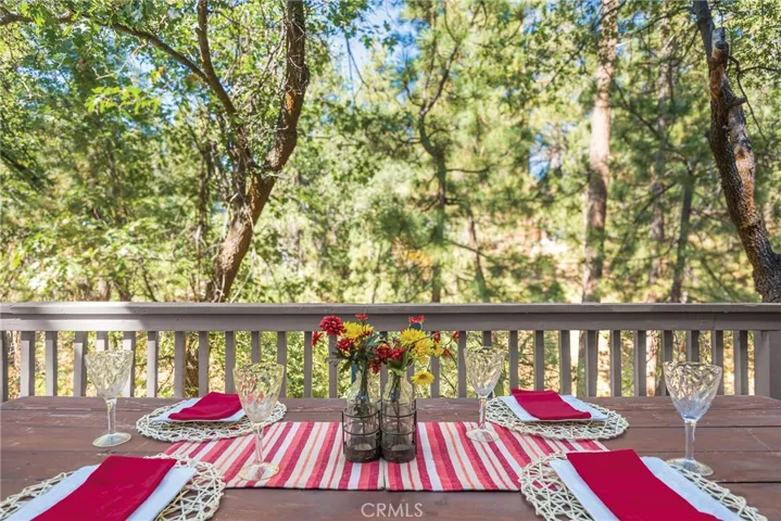 1180 S Sheephorn Road, Big Bear City, California 92314