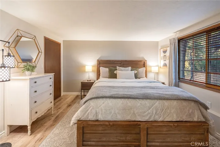 1180 S Sheephorn Road, Big Bear City, California 92314