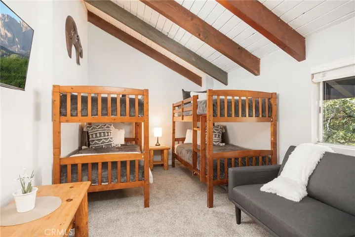 1180 S Sheephorn Road, Big Bear City, California 92314