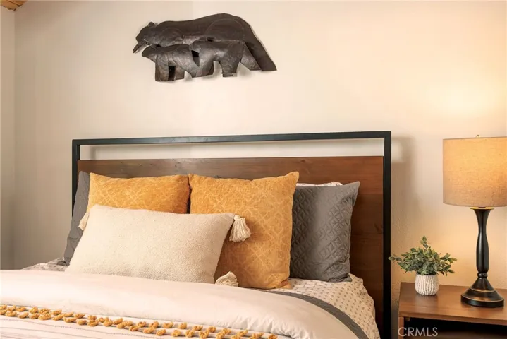 1180 S Sheephorn Road, Big Bear City, California 92314