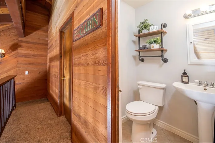 1180 S Sheephorn Road, Big Bear City, California 92314