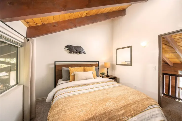 1180 S Sheephorn Road, Big Bear City, California 92314