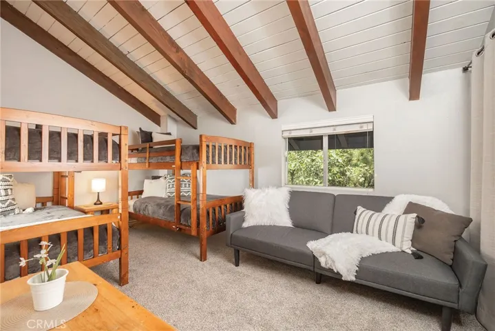 1180 S Sheephorn Road, Big Bear City, California 92314