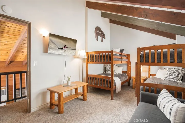 1180 S Sheephorn Road, Big Bear City, California 92314