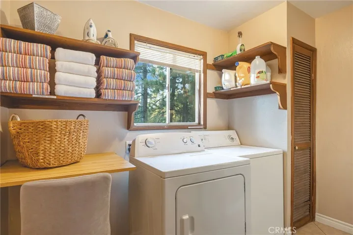 1180 S Sheephorn Road, Big Bear City, California 92314