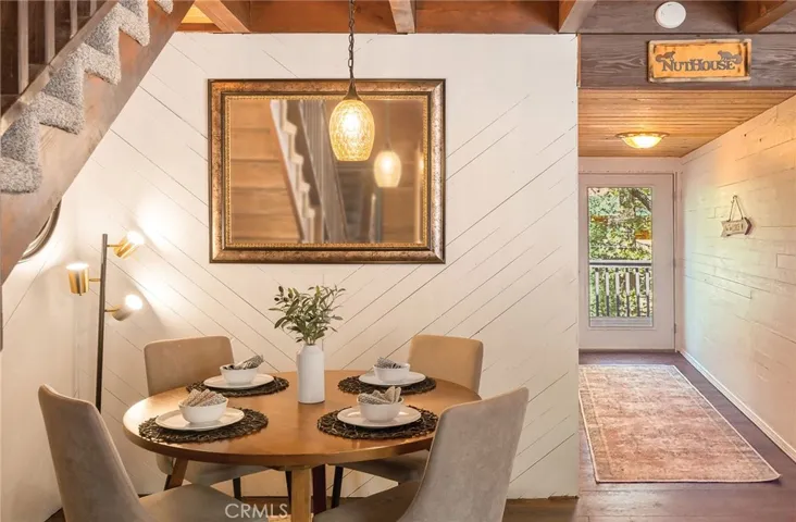 1180 S Sheephorn Road, Big Bear City, California 92314