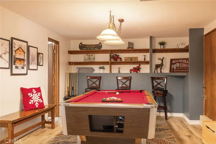 1180 S Sheephorn Road, Big Bear City, California 92314
