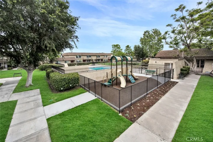 10337 Elk River Court, Fountain Valley, California 92708
