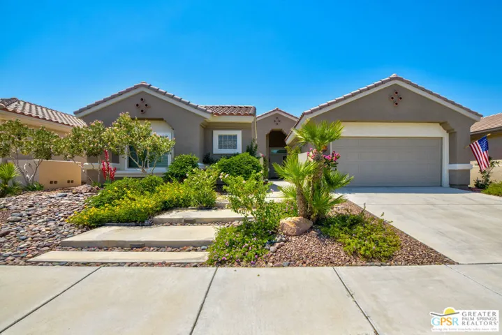 78797 Falsetto Drive, Palm Desert, California 92211