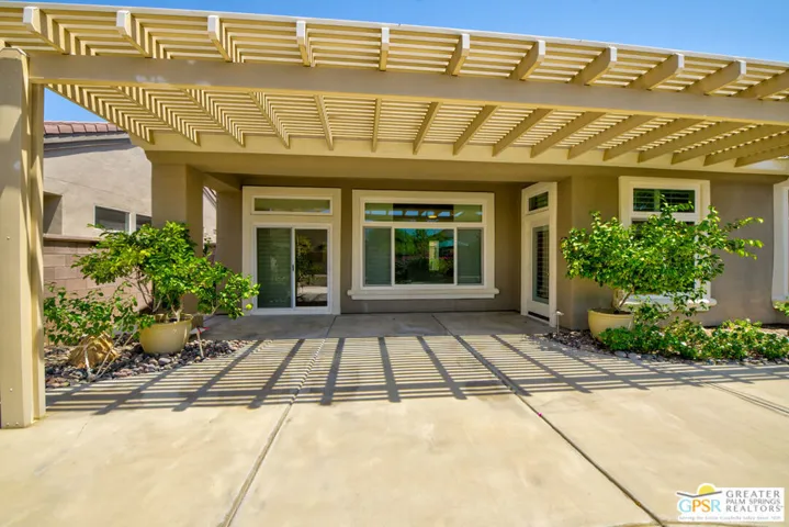 78797 Falsetto Drive, Palm Desert, California 92211