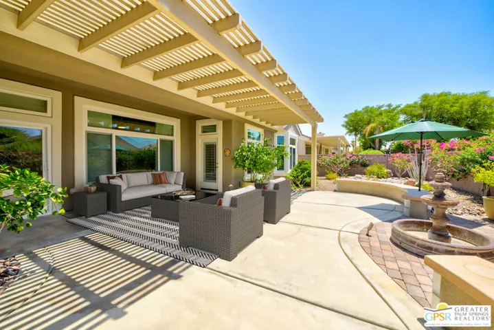 78797 Falsetto Drive, Palm Desert, California 92211
