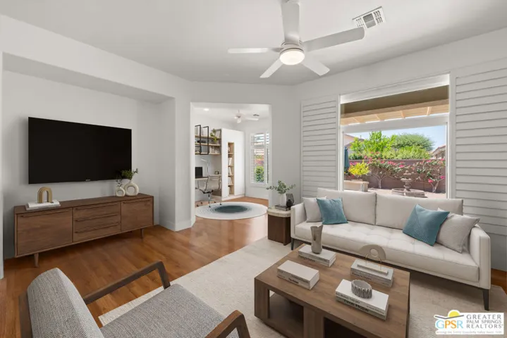 78797 Falsetto Drive, Palm Desert, California 92211