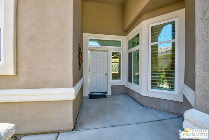 78797 Falsetto Drive, Palm Desert, California 92211