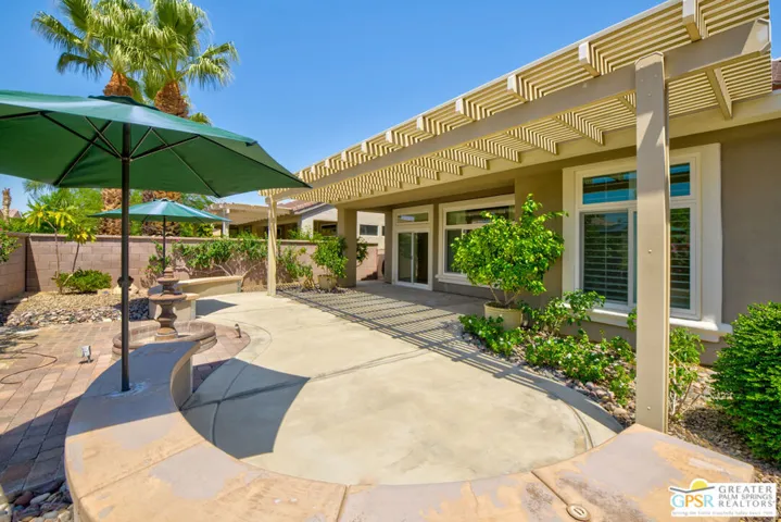78797 Falsetto Drive, Palm Desert, California 92211