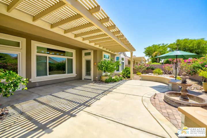 78797 Falsetto Drive, Palm Desert, California 92211