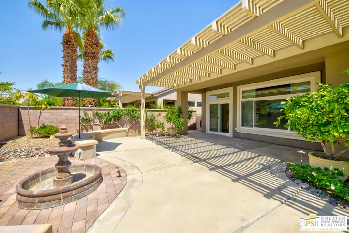 78797 Falsetto Drive, Palm Desert, California 92211