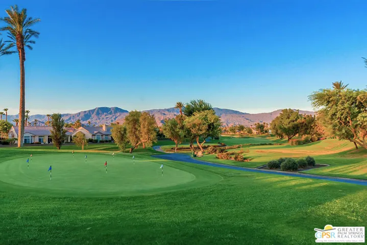 78797 Falsetto Drive, Palm Desert, California 92211