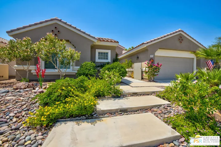 78797 Falsetto Drive, Palm Desert, California 92211