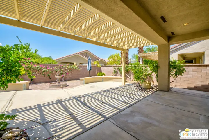 78797 Falsetto Drive, Palm Desert, California 92211