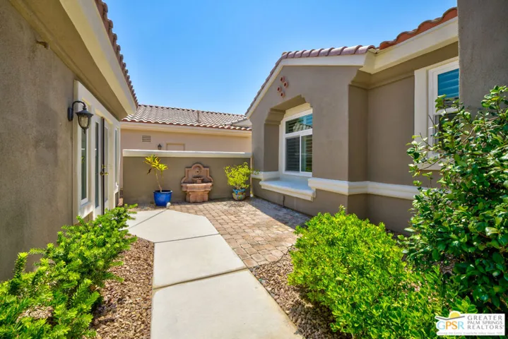 78797 Falsetto Drive, Palm Desert, California 92211