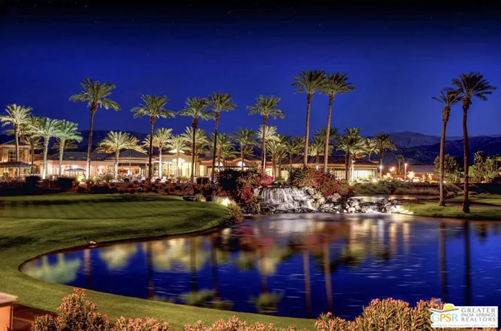 78797 Falsetto Drive, Palm Desert, California 92211