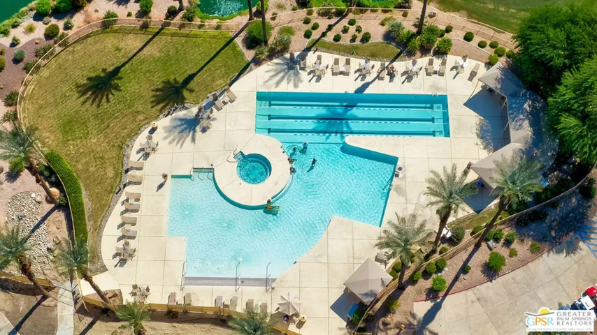 78797 Falsetto Drive, Palm Desert, California 92211