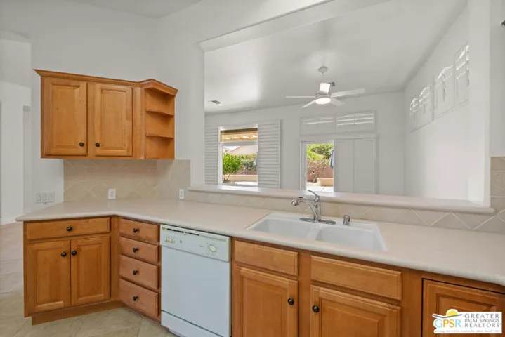 78797 Falsetto Drive, Palm Desert, California 92211
