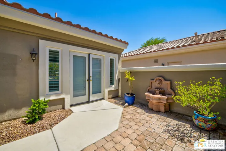 78797 Falsetto Drive, Palm Desert, California 92211