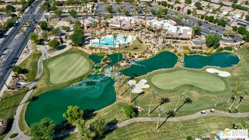 78797 Falsetto Drive, Palm Desert, California 92211