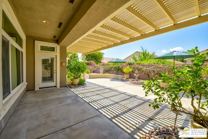 78797 Falsetto Drive, Palm Desert, California 92211
